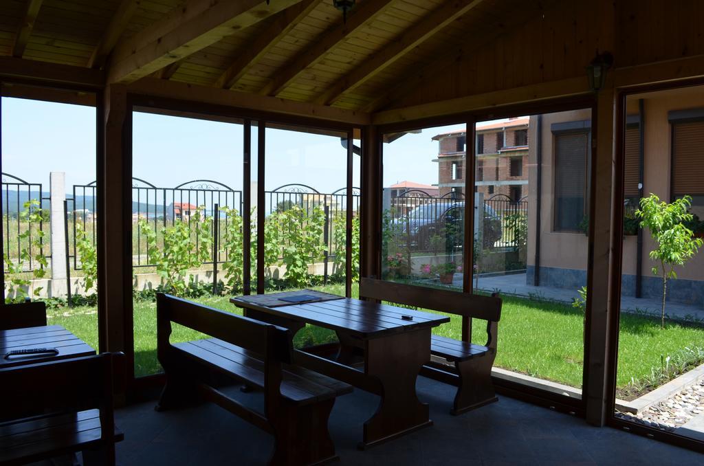 Guest House Georgievi Primorsko Exterior photo