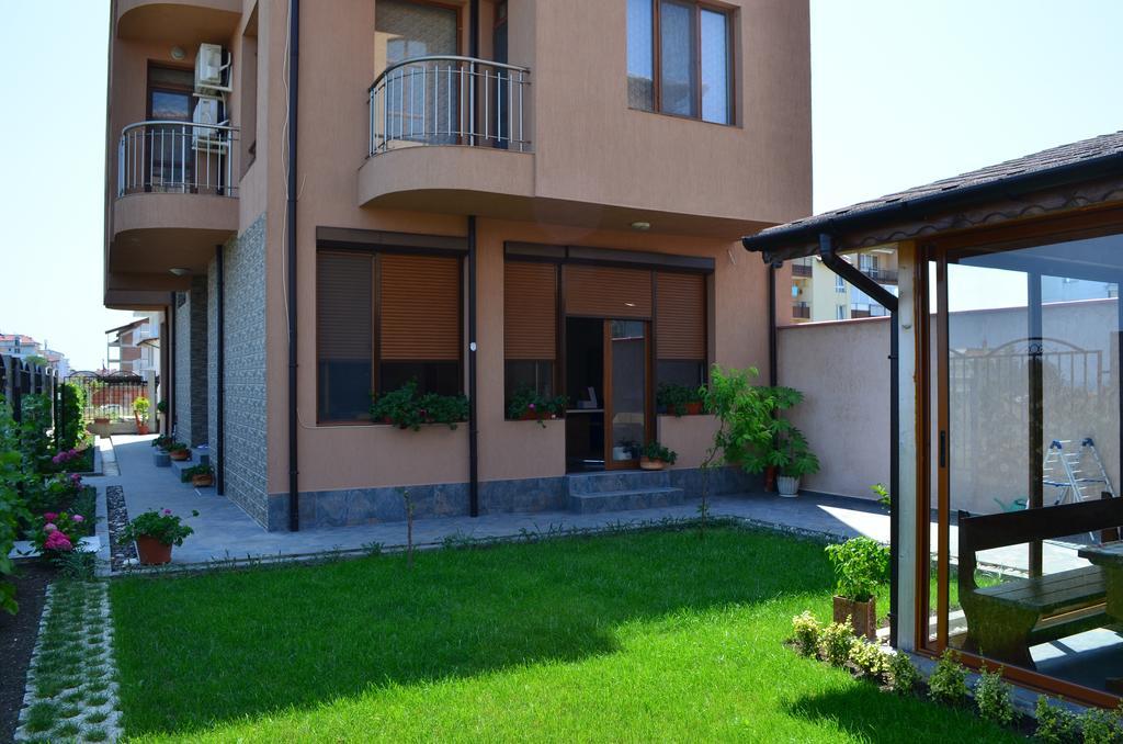 Guest House Georgievi Primorsko Exterior photo