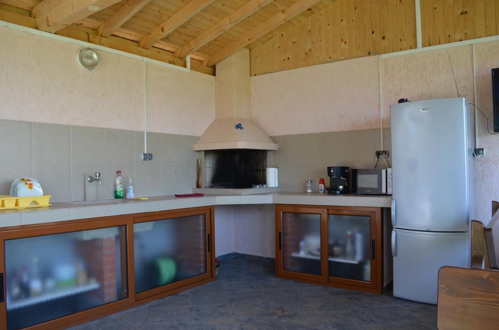 Guest House Georgievi Primorsko Exterior photo