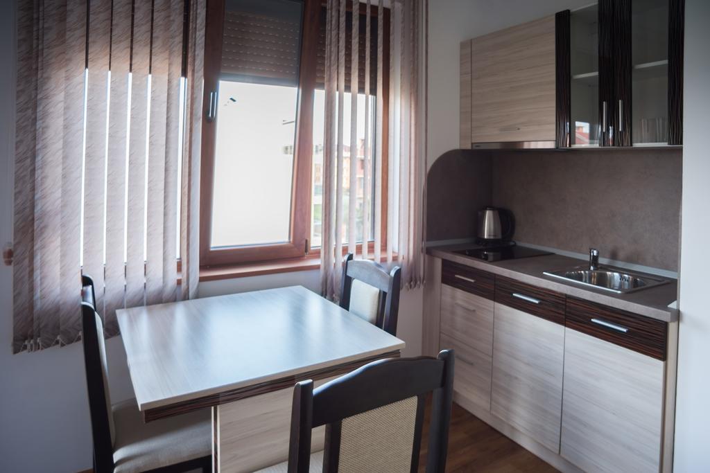 Guest House Georgievi Primorsko Exterior photo