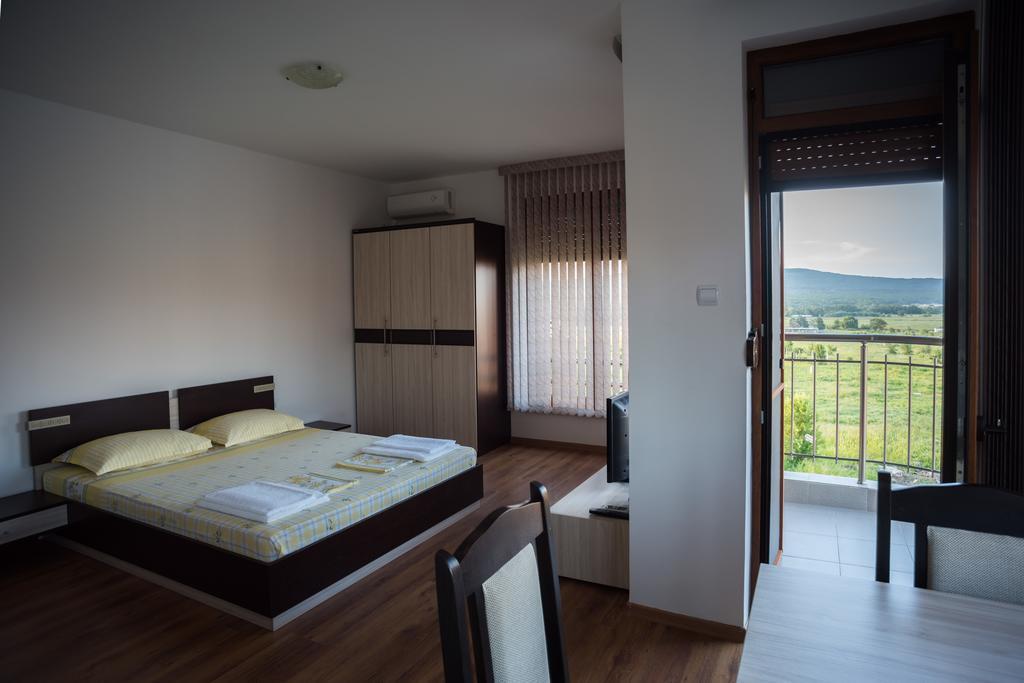 Guest House Georgievi Primorsko Exterior photo