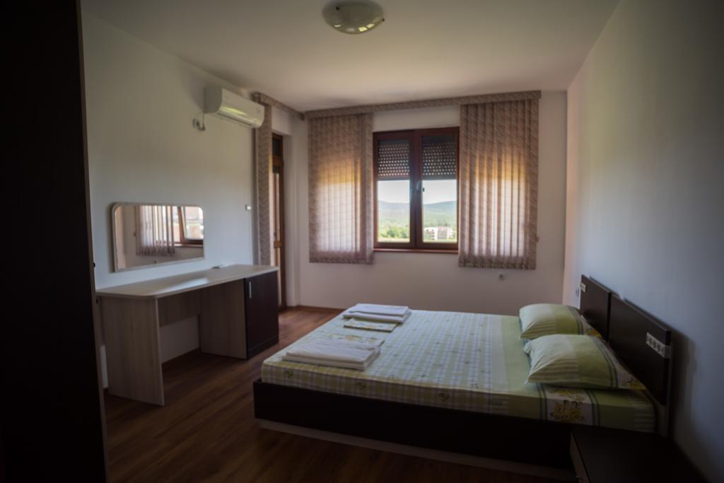 Guest House Georgievi Primorsko Exterior photo