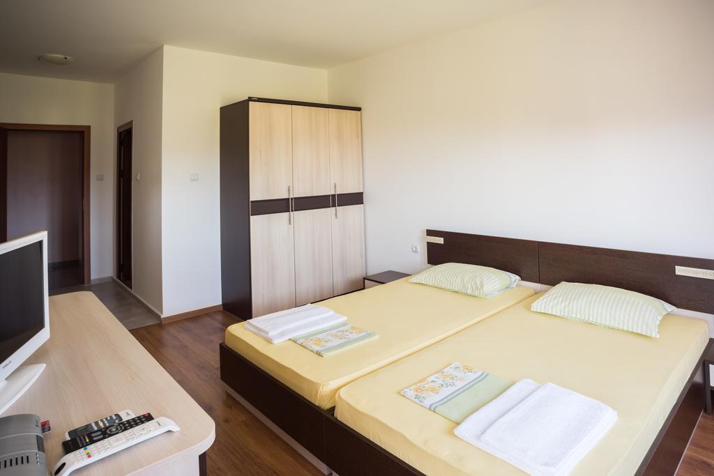 Guest House Georgievi Primorsko Exterior photo