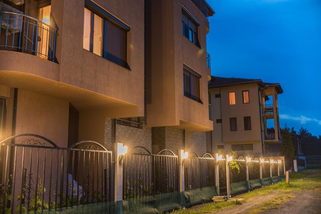 Guest House Georgievi Primorsko Exterior photo