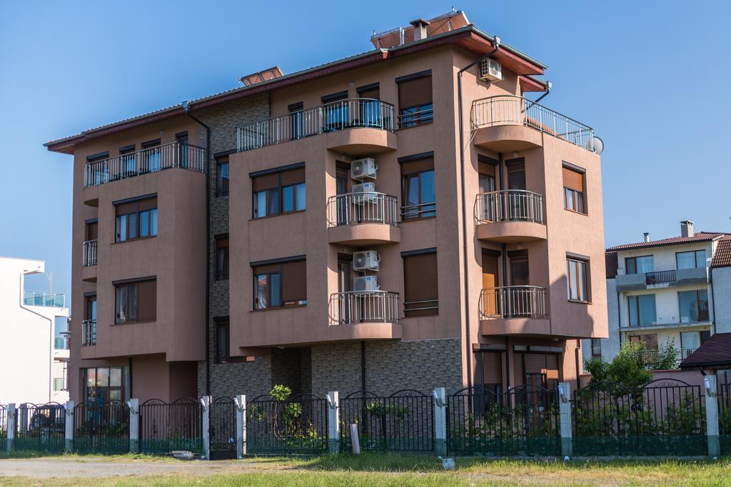 Guest House Georgievi Primorsko Exterior photo